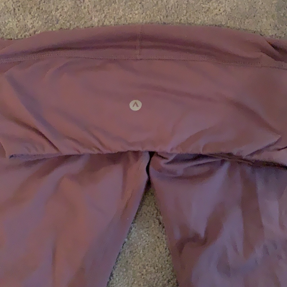 Velocity leggings - Picture 2 of 3